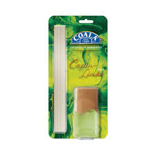 COD 6747 AROMATIZANTE DE AMBIENTE CAPIM LIMAO
